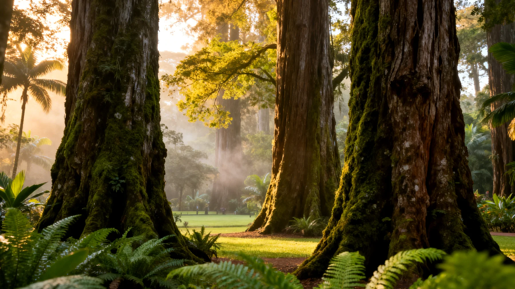 Parco Nazionale di Cuc Phuong"