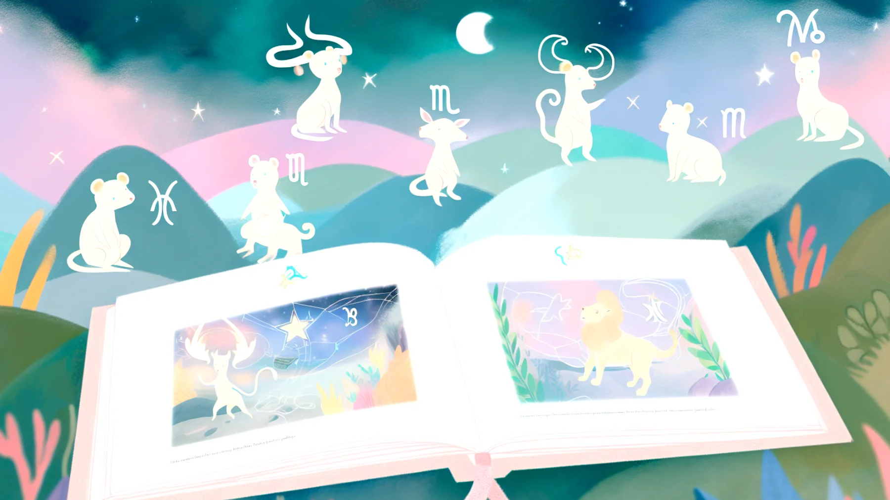 oroscopo del mattino 2026-02-17T21:24:05.252Z"