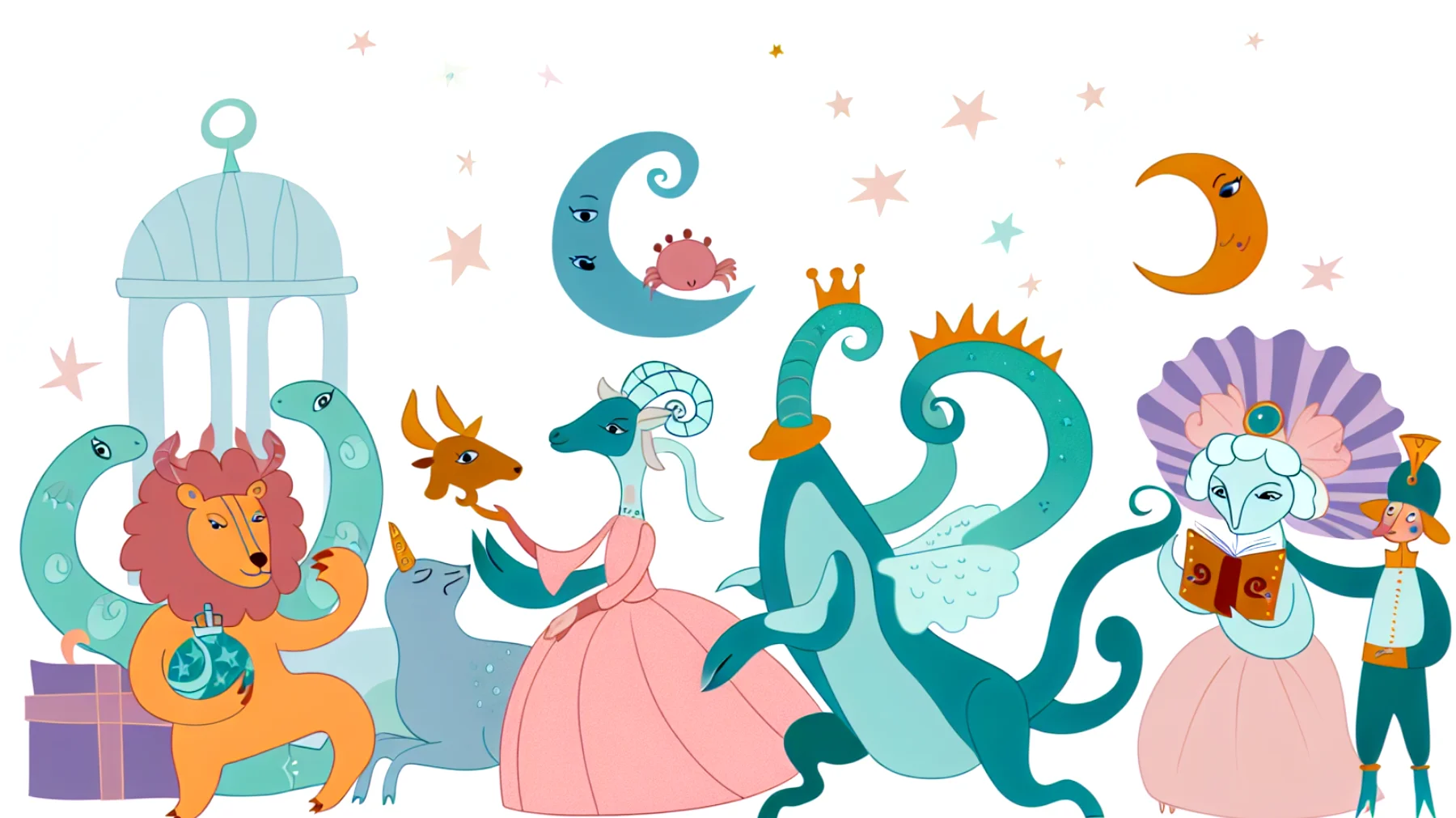 oroscopo del mattino 2026-02-25T21:25:16.701Z"